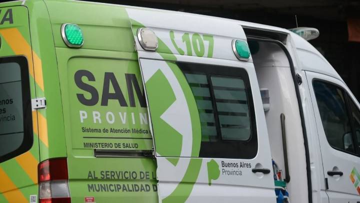 Un hombre fue hallado sin vida en Henry Bell