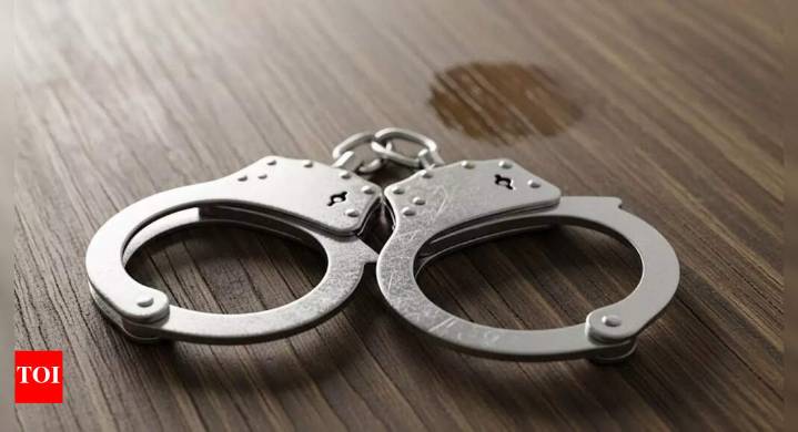 Himachal BJP chief's bro held in rape case, party calls it 'political' plot