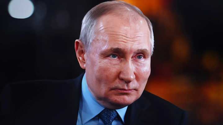 Putin signals concern for ‘falling birth rates’ in Russia, seeks state solutions