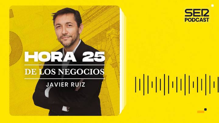 HORA 25 DE LOS NEGOCIOS | Informe europeo sobre el apagón