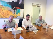 Cabildo autoriza estados financieros de septiembre en Torreón