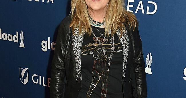 Rocker Melissa Etheridge to perform at Winston