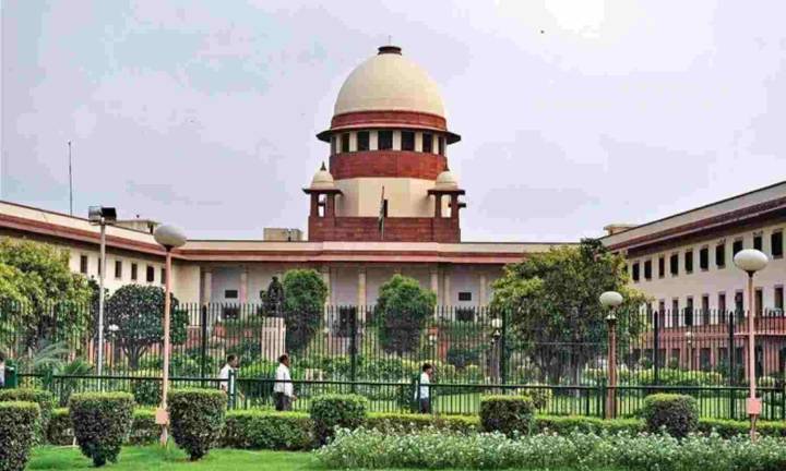 NEET PG reservation for transgender persons: Supreme Court seeks responses from Centre, States