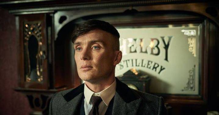 Peaky Blinders is back with two new BBC and Netflix series and it's being filmed in Birmingham
