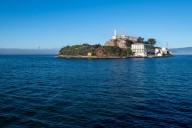 Alcatraz Island Is Open Again — After Several False Starts