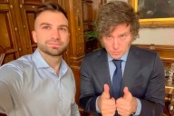 Caso $LIBRA: Novelli habría recibido US$180.000 de Julian Peh, CEO de la empresa KIP