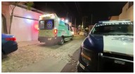 Muere niño de un año al ser atropellado por la camioneta que reparaba su padre en Zapopan