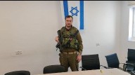 Local Jews hope for peace after Israel