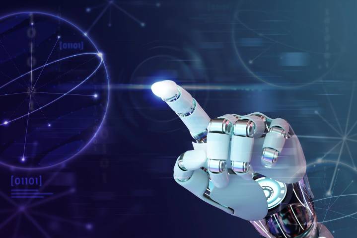BlackRock y Nvidia firman acuerdo por 40,000 mdd para centro de datos de IA