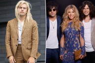 Reid Perry announces his exit from The Band Perry after 20 years