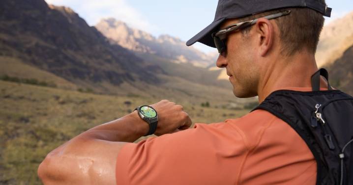 HUAWEI WATCH GT 6 Series: potencia, precisión y hasta 21 días de batería en tu muñeca