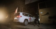 Israel says it has received the remains of 4 more deceased hostages as cuts to aid for Gaza loom
