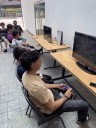 Jóvenes de Los Salias destacaron en torneo municipal de deportes electrónicos