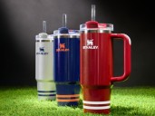 Target offers rare 20% off new & exclusive Stanley team-inspired drinkware for Circle Week