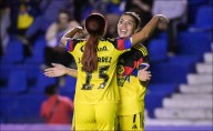 América: El equipo azulcrema vence al Orlando Pride de Jacqueline Ovalle y avanza a Semifinales de la Concacaf W Champions Cup