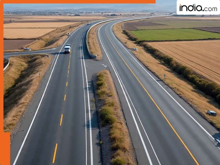 Delhi to Dehradun in 2 hours! Rs 120000000000 expressway likely to be operational by THIS date, it will cover...