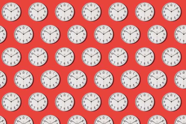 Daylight Saving Time 2025: When clocks fall back in New York this November