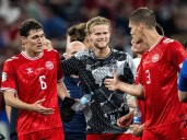 Man Utd 'optimistic' of signing 26y/o midfielder in £50m deal