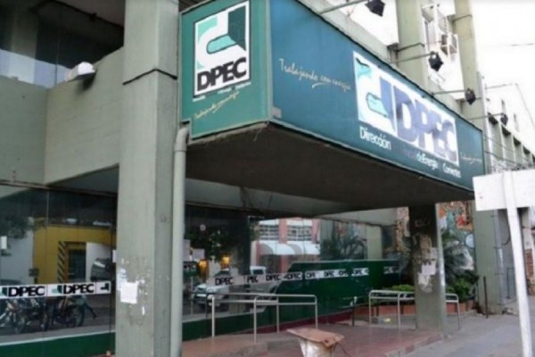 La DPEC dice que se necesitan 6.500 millones de dólares para evitar colapsos energéticos este verano
