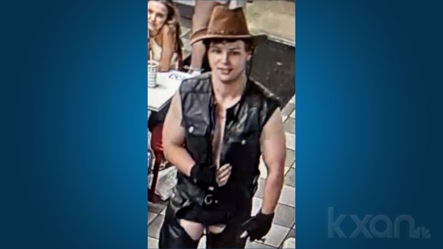 Police searching for suspect connected with In
