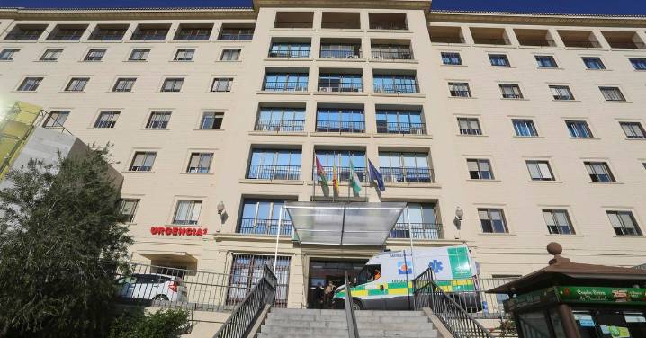 Los profesionales sanitarios volverán a salir a la calle: todos los sindicatos del Hospital Regional de Málaga convocan cinco días de huelga