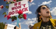 ‘No Kings’ protesters rally across Kentucky opp…