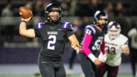 Waukee's Beckett Bakker discusses defeating Waterloo West