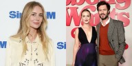 ‘Nobody Wants This’ Star Justine Lupe Says Watching Adam Brody & Leighton Meester Act Together Was ‘Very Sweet’ | Adam Brody, justine lupe, Leighton Meester, Netflix, Nobody Wants This, Television | C