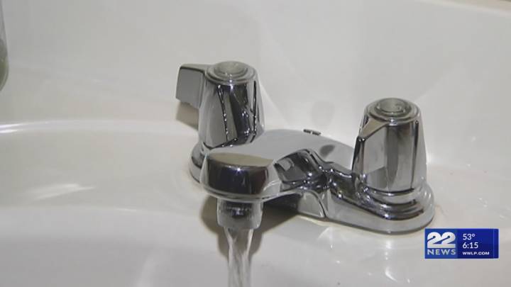 Massachusetts advocates push for urgent legislation to address PFAS pollution