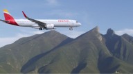 Iberia anuncia ruta de vuelos directos Monterrey - Madrid, ¿A partir de cuándo estarán disponibles?
