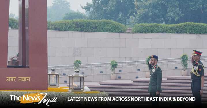 UAE Land Forces Major General’s visit marks milestone in strengthening ties with India