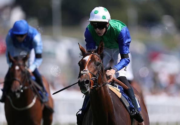 Jockey Tommie Jakes, 19, dies at home only hours after final race