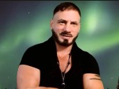 Austin Aries está honrado de luchar en la Arena México