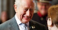 King Charles in pictures as he visits West Midlands today