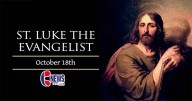 October 18: Honoring Saint Luke the Evangelist, Physician, Historian, and Patron of the Arts