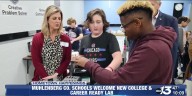 Muhlenberg County Schools launches career exploration program