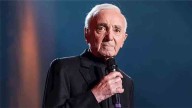 Efemérides del 1° de octubre: fallece Charles Aznavour cantante y actor francés