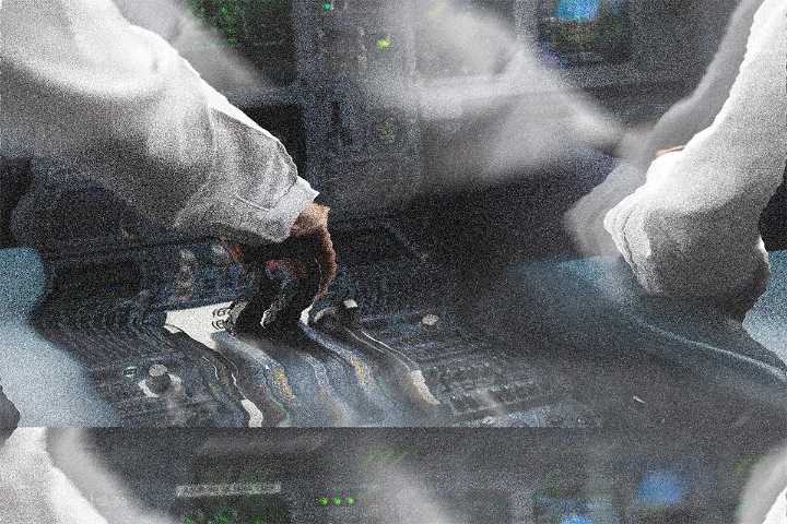 Así afrontan los pilotos las turbulencias que van en aumento por el cambio climático: "Nos preparamos para lo peor esperando lo mejor"