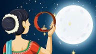 Can Unmarried Woman Also Celebrate Karwa Chauth? Everything You Need To Know