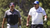 Kalani Sitake, Kyle Whittingham Named To National Coach Of The Year Watch List