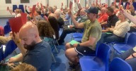 East Lothian petition against parking signed by more than 3,000 people