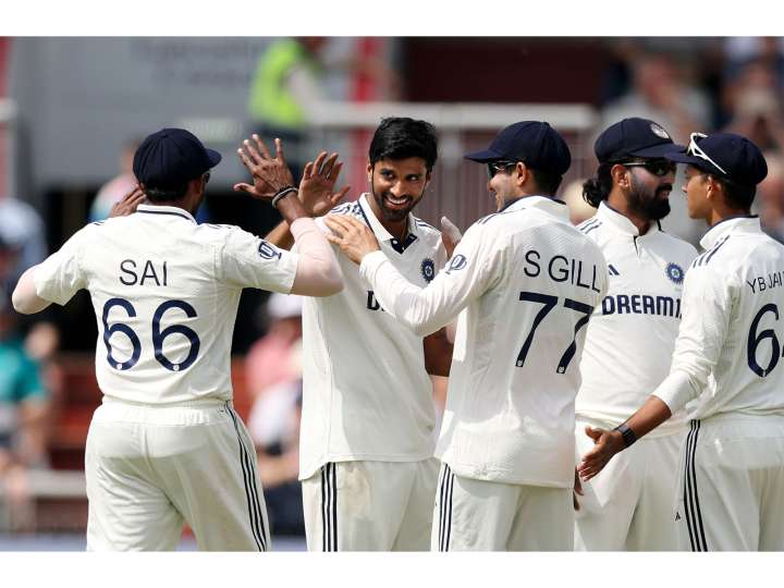 West Indies is third team to lose six consecutive Tests in India