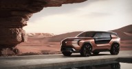 Mitsubishi reinventa aventura electrificada con el Elevance