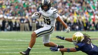 Where to watch Purdue football vs Illinois today live: Time, TV, stream