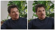 Actor Ramiro Meneses contó dura experiencia que vivió con el consumo de sustancias: “No estaría aquí”