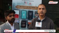 SKICC Promoting Kashmir as Hub of Culture and Tourism Through Kashmir Literature Festival