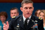 El ultimátum que lanzó el general Mike Flynn a Nicolás Maduro: "aún estás a tiempo"
