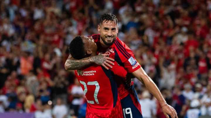 Jugador del Independiente Medellín clama que le devuelvan objeto robado a la salida del Atanasio Girardot: 'tiene valor sentimental'
