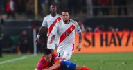 Con técnico interino y sin los históricos: Perú presenta su nómina para enfrentar a Chile en La Florida