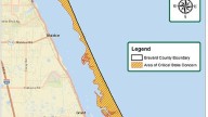 South Beaches comp plan protections in limbo between conflicting laws
